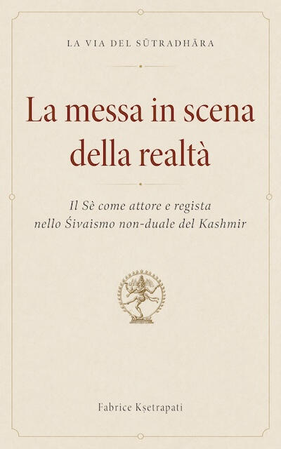 La Via del Sūtradhāra: libri La Via del Sūtradhāra: libri